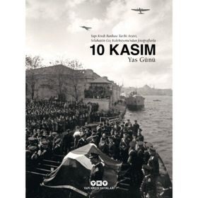 10 Kasım Yas Günü - Cengiz Kahraman
