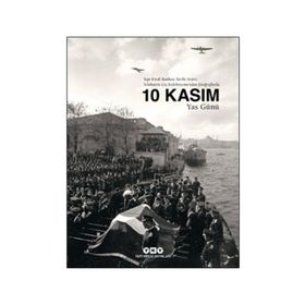 10 Kasım Yas Günü - Cengiz Kahraman