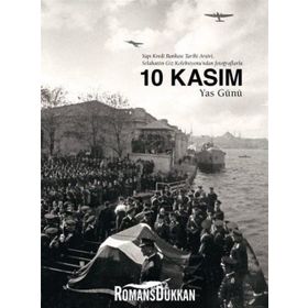 10 Kasım Yas Günü - Cengiz Kahraman
