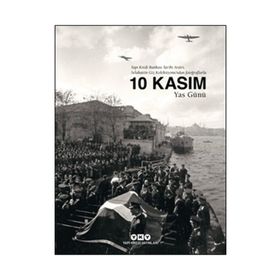 10 Kasım Yas Günü - Cengiz Kahraman