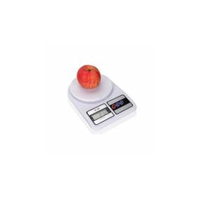 10 Kg 1 Gram Hassasiyetli Elektronik Mutfak Terazi