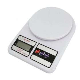 10 Kg 1 Gram Hassasiyetli Elektronik Mutfak Terazi