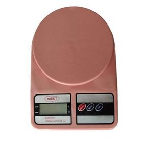 10 Kg 1 Gram Hassasiyetli Elektronik Mutfak Terazi