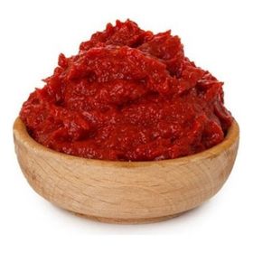 10 kg Domates Salçası