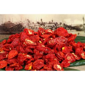 10 kg Kuru Domates