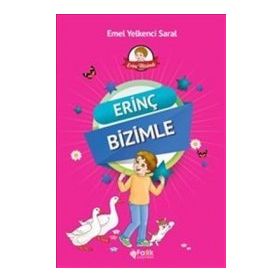 10 Kitap Set Erinç Bizimle Emel Yelkenci