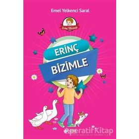 10 Kitap Set Erinç Bizimle Emel Yelkenci