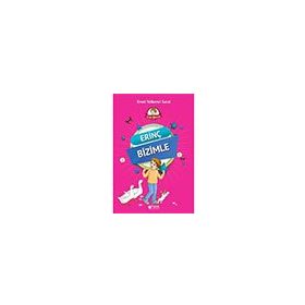 10 Kitap Set Erinç Bizimle Emel Yelkenci