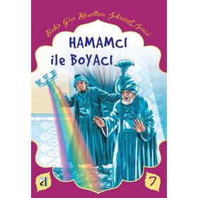 10 Kitap ve HDS Binbir Gece Masalları Şehrazat Serisi Damla Yayınevi