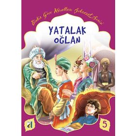 10 Kitap ve HDS Binbir Gece Masalları Şehrazat Serisi Damla Yayınevi