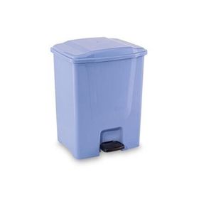 10 lt Plastik Pedallı Çöp Kovası