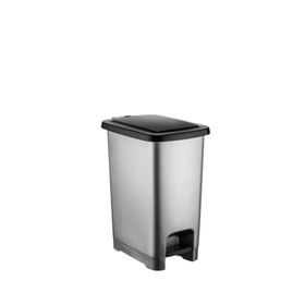 10 lt Plastik Pedallı Çöp Kovası