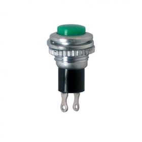 10 mm Push Buton