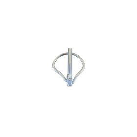 10 mm Yaylı Pim