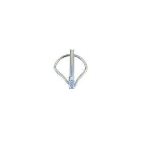 10 mm Yaylı Pim
