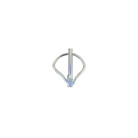 10 mm Yaylı Pim