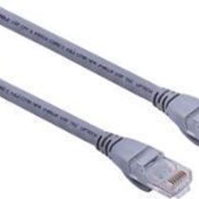 10 mt 10 Adet Cat6 Utp Patch Kablo