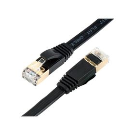 10 mt Cat7 Patch Kablo