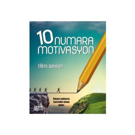 10 Numara Motivasyon - Hilmi Işıkören