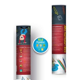 10. Sınıf 10.2 Akıl Haritaları Seti - Tonguç Akademi Yayınları
