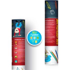 10. Sınıf Akıl Haritaları Seti 10.1 Tonguç Akademi Yayınları
