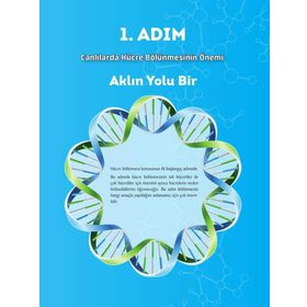10. Sınıf Biyoloji 24 Adımda Özel Konu Anlatımlı Soru Bankası / Komisyon / Sınav Dergisi Yayınları