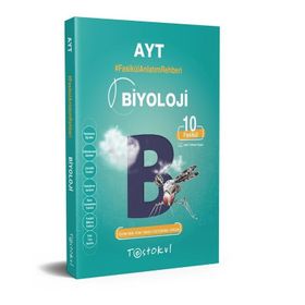 10. Sınıf Biyoloji Fasikül Anlatım Rehberi-Test Okul Yayınları