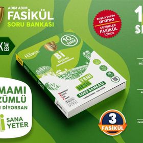 10.Sınıf Biyoloji Help Soru Bankası-Soru Kalesi Yayınları