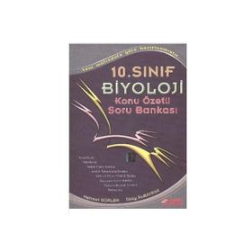 10. Sınıf Biyoloji Konu Özetli Soru Bankası Esen Yayınları
