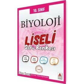 10. Sınıf Biyoloji Liseli Soru Bankası
