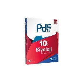10.Sınıf Biyoloji PDF Eğitim Vadisi Yayınları