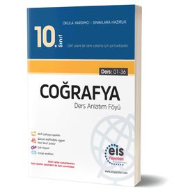 10.Sınıf Biyoloji Soru Bankası Eis Yayınları