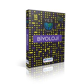 10.Sınıf Biyoloji Soru Bankası - kollektif