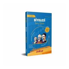 10. Sınıf Biyoloji Soru Kitabı - Polimat Yayınları