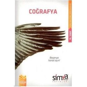 10. Sınıf Coğrafya Konu Anlatımlı Soru Bankası - kollektif