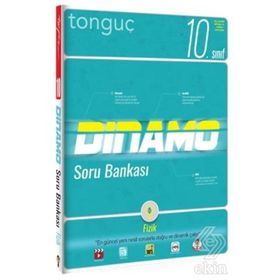 10. Sınıf Dinamo Fizik Soru Bankası-Tonguç