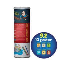 10. Sınıf Dinamo Sayısal Set-Tonguç Yayınları