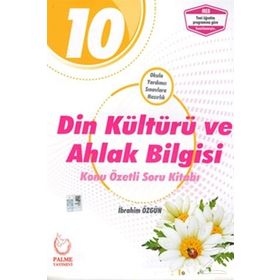 10.Sınıf Felsefe Din Kültürü Ve Ahlak Bilgisi Ödev Fasikülleri Aydın Yayınları