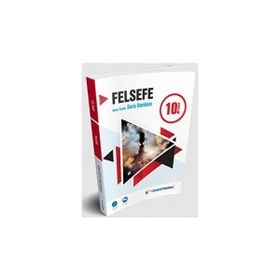 10. Sınıf Felsefe Konu Özetli Soru Bankası-Kampüs Yayınları