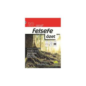 10. Sınıf Felsefe Özet-Pano Yayınları