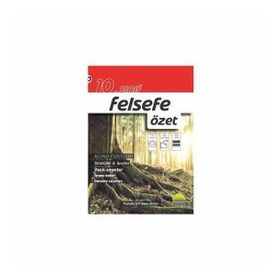 10. Sınıf Felsefe Özet-Pano Yayınları