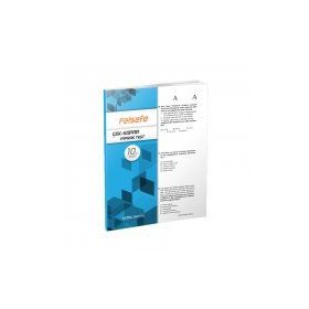 10.sınıf Felsefe Yaprak Test/Kronometre Yayınları
