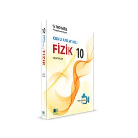 10. Sınıf Fizik Konu Anlatımlı - Nihat Bilgin