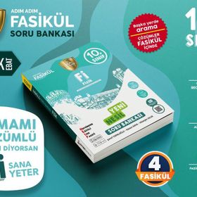 10. Sınıf Fizik Konu Özetli Soru Bankası-Soru Kalesi Yayınları