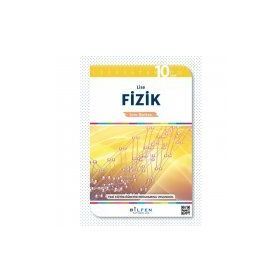 10. Sınıf Fizik Soru Bankası - Bilfen Yayınları