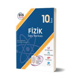 10. Sınıf Fizik Soru Bankası Eis Yayınları