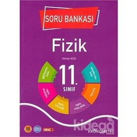 10.Sınıf Fizik Soru Bankası / Kolektif / Karekök Eğitim
