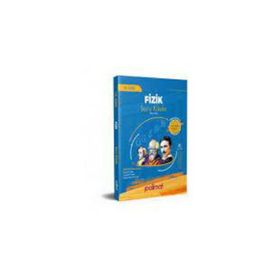 10. Sınıf Fizik Soru Kitabı-Polimat Yayınları