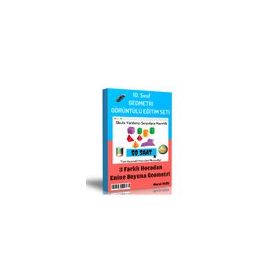 10. Sınıf Geometri Görüntülü Eğitim Seti