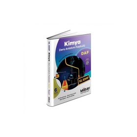 10.Sınıf Kimya Ders Fasikülleri